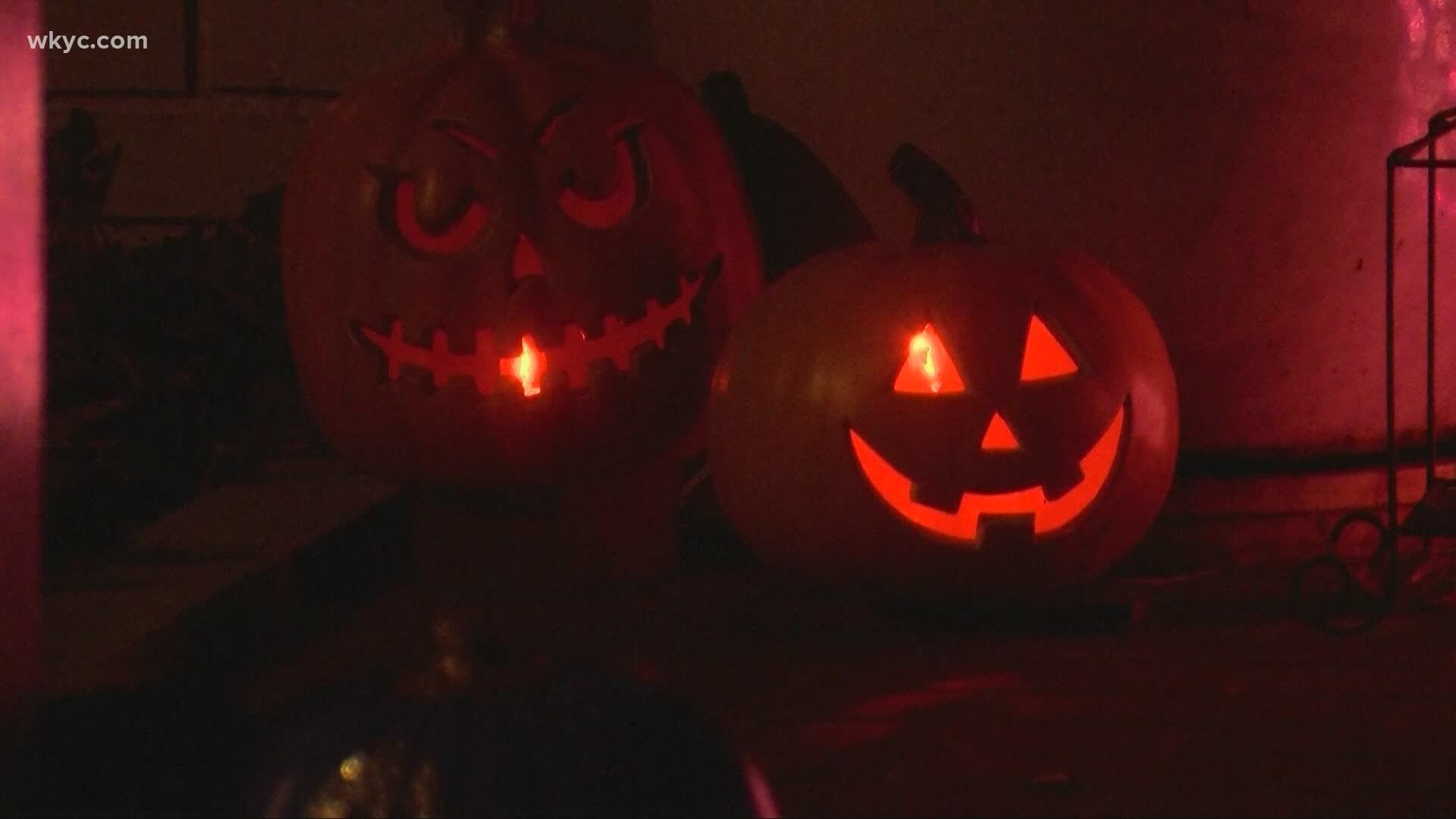 What Is Ohio's Plan For Trick Or Treating Amid COVID 19?