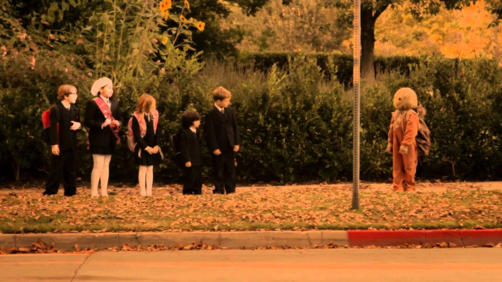 TRICK R TREAT horror thriller dark halloween movie film 41