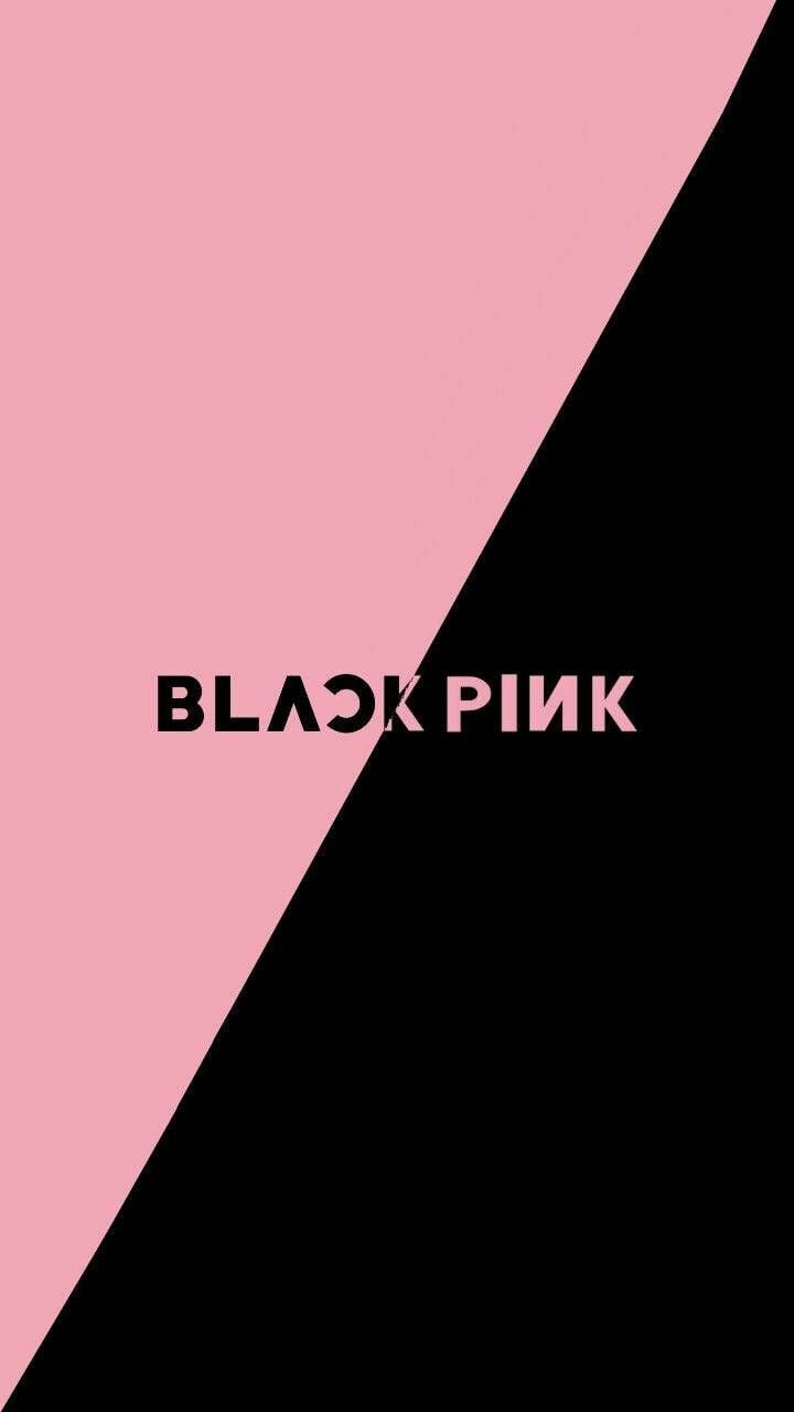 Black Pink wallpaper