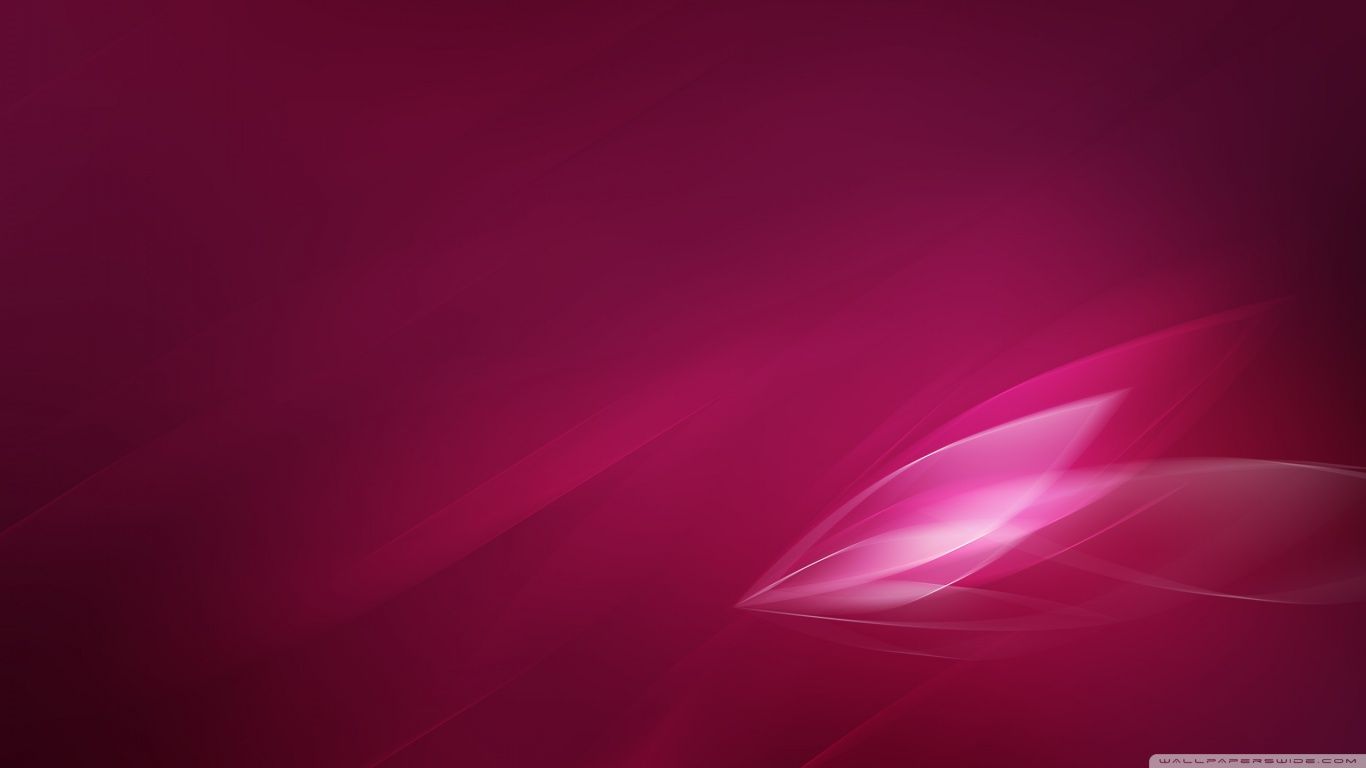 Simple Hot Pink Wallpaper 1080p Kecbio