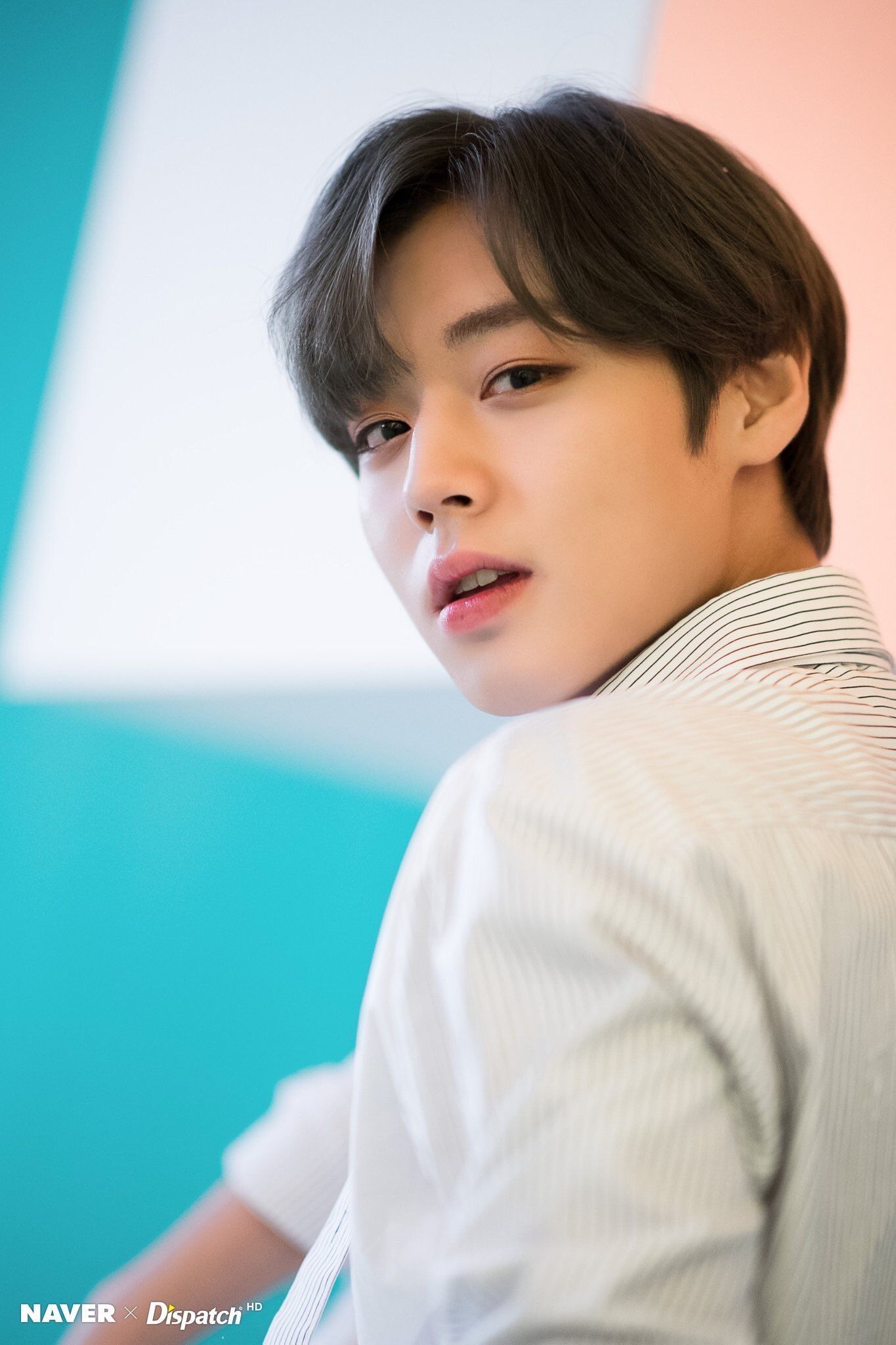 Wanna One's Park Ji Hoon: Profile, Fashion, Drama, And Much More!. Channel K