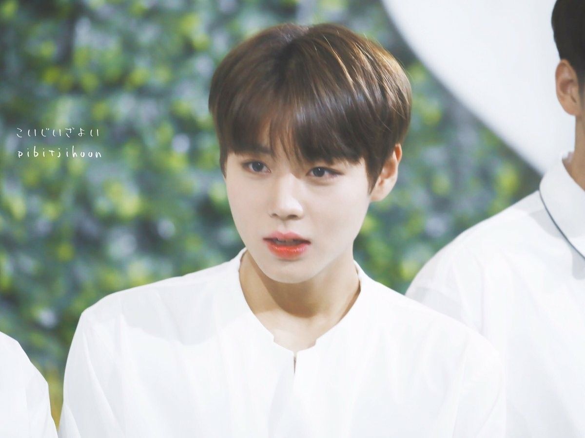 image about jihoon. See more about wanna one, jihoon and park jihoon