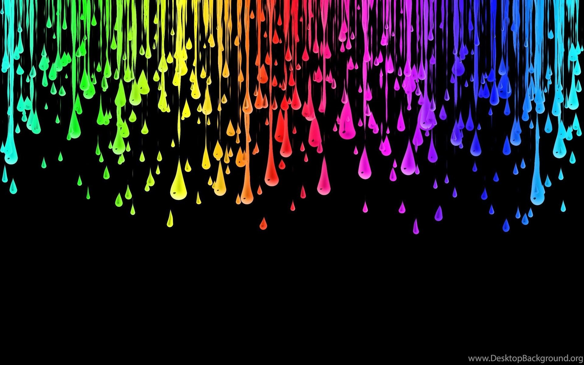 Colors Art Wallpaper Desktop Background