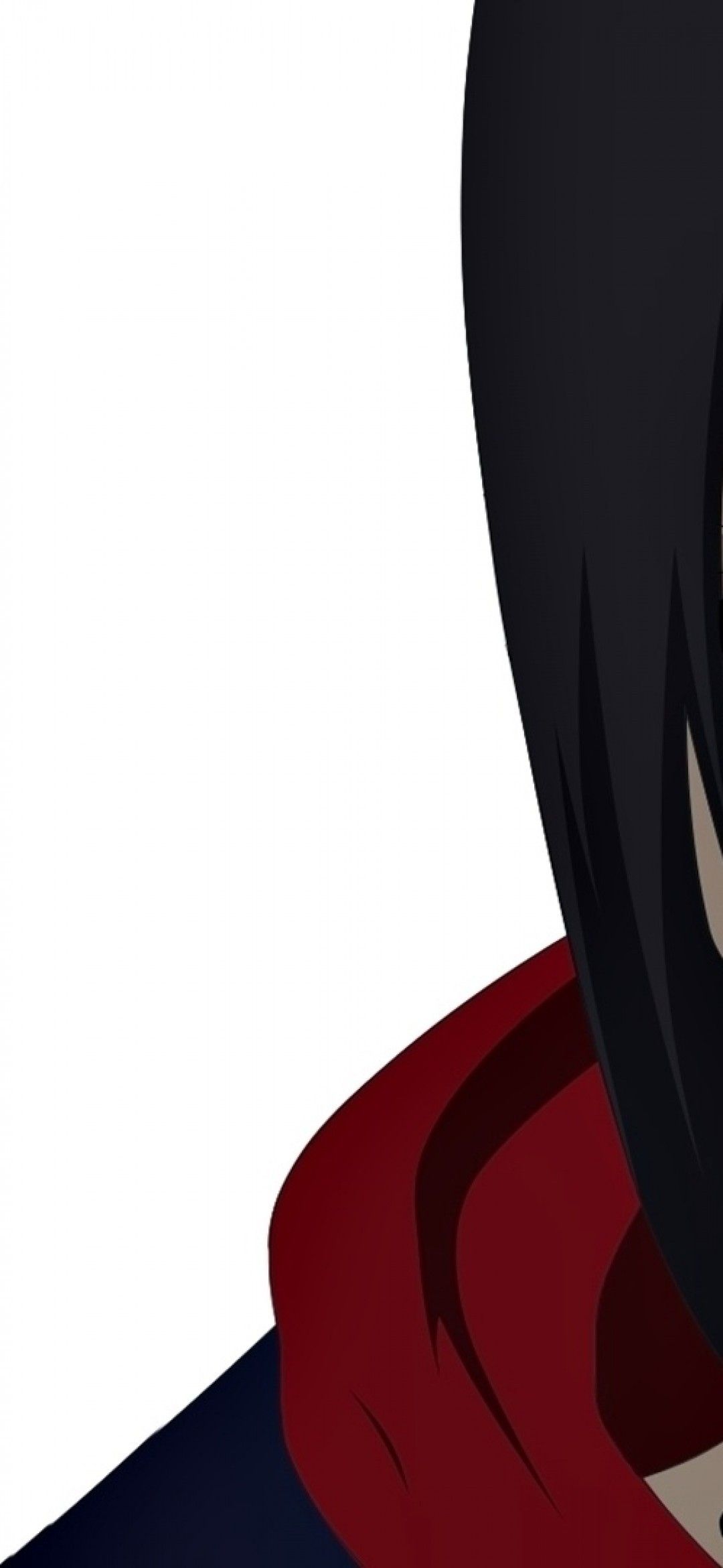 Download 1080x2340 Naruto, Uchiha Itachi Wallpaper for Xiaomi Mi 9 & Mi Mix 3 & Black Shark 2, Vivo V15 Pro, OnePlus 6T, Huawei Y9 2019