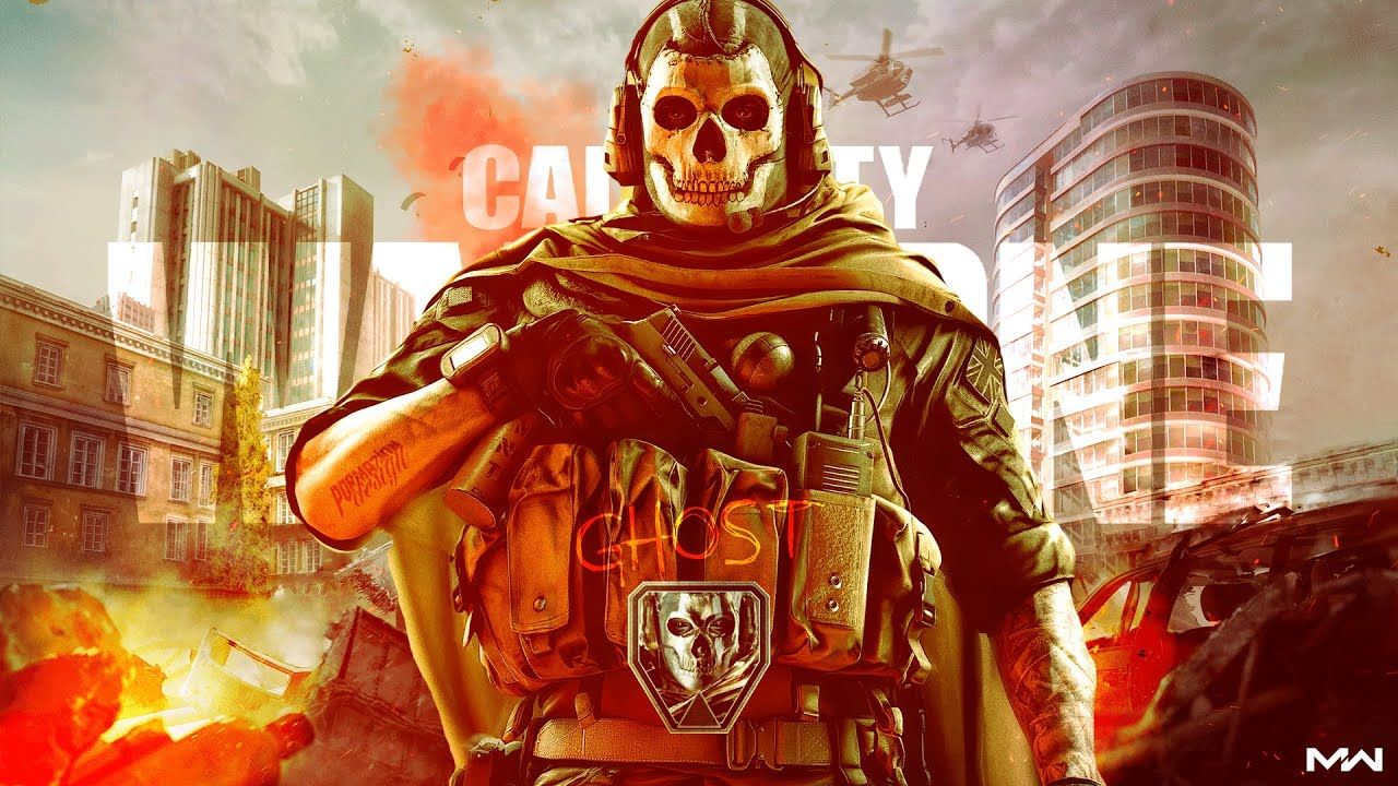 ghost warzone download