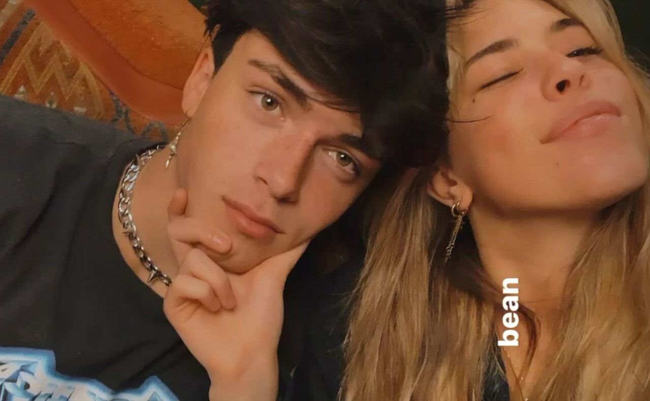 image about QUINTON & CYNTHIA. See more about cynthia parker, quinton griggs and quinthia