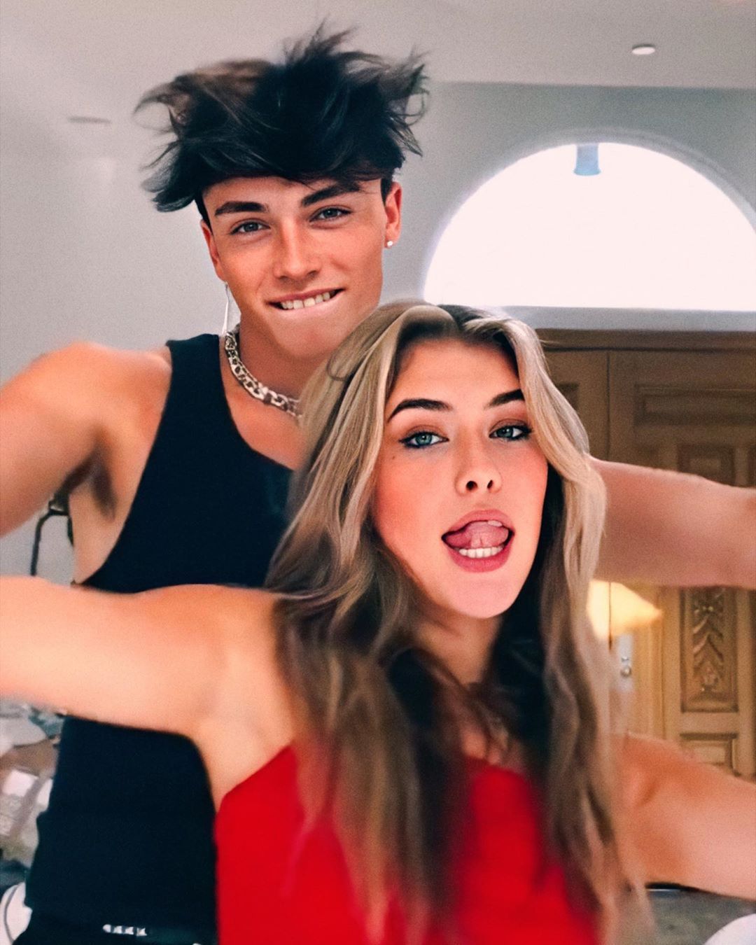 cynthia & quinton. Cute couples, Quinton, Girl