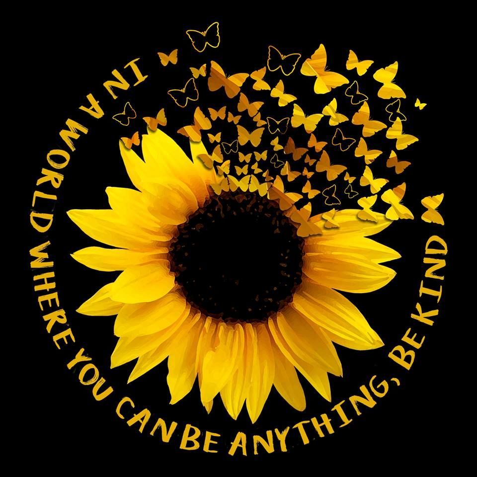 JOURNALING. Sunflower quotes, Sunflower picture, Sunflower art