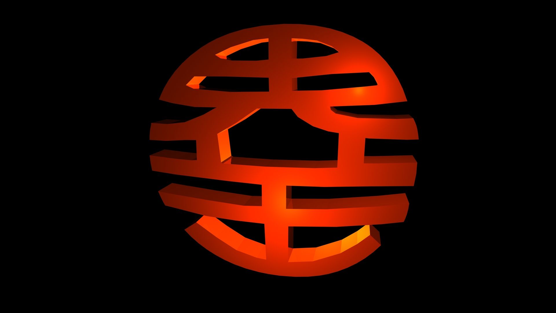 Goku Logos