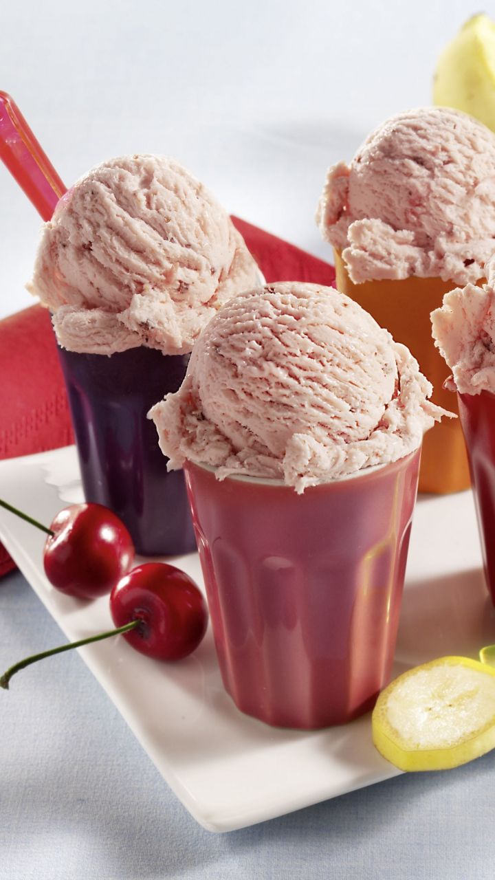 Ice Cream Wallpaper: Appstore for Android