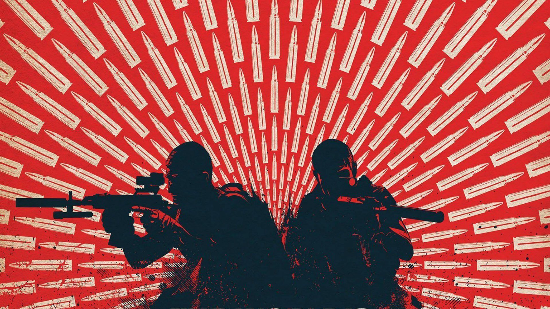 Strike Back Wallpapers - Wallpaper Cave