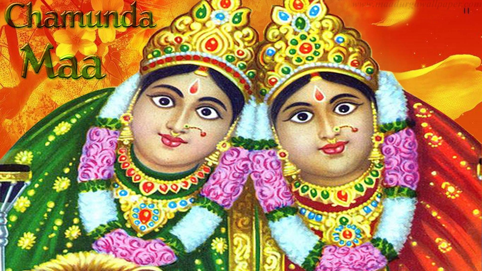 Chamunda Maa HD Wallpaper photo download free. Hindu gods, Black magic, Wallpaper