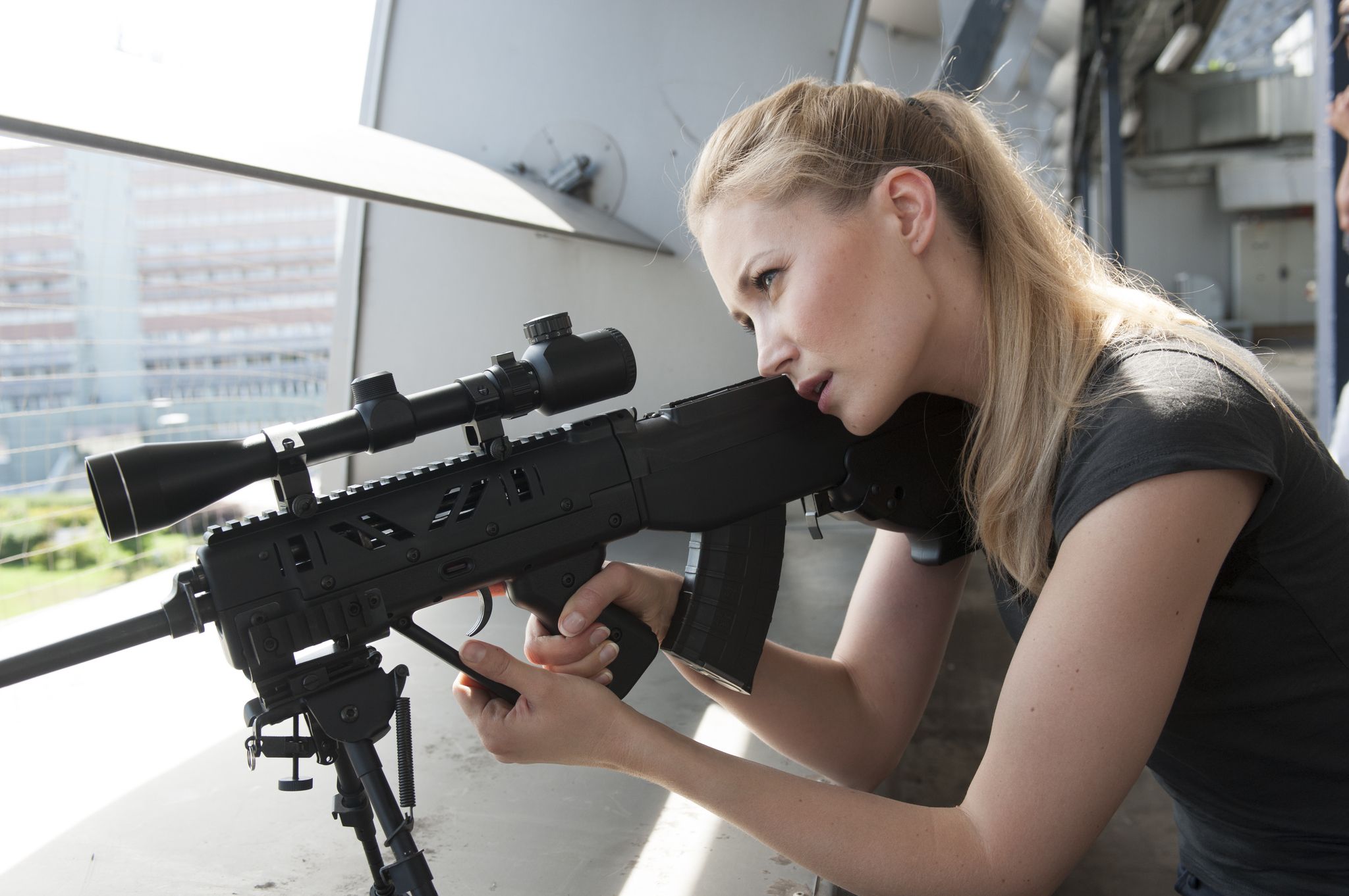 Strike Back Wallpapers - Wallpaper Cave