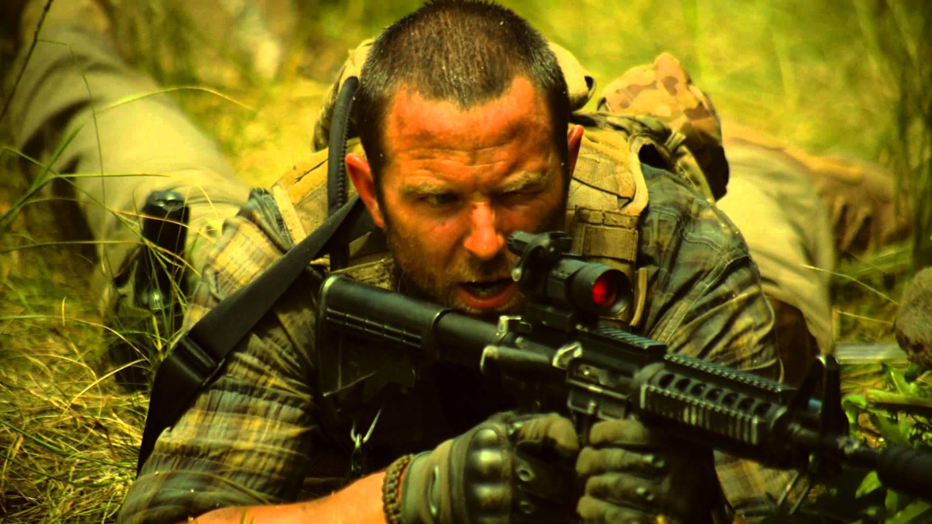Strike Back Wallpapers - Wallpaper Cave