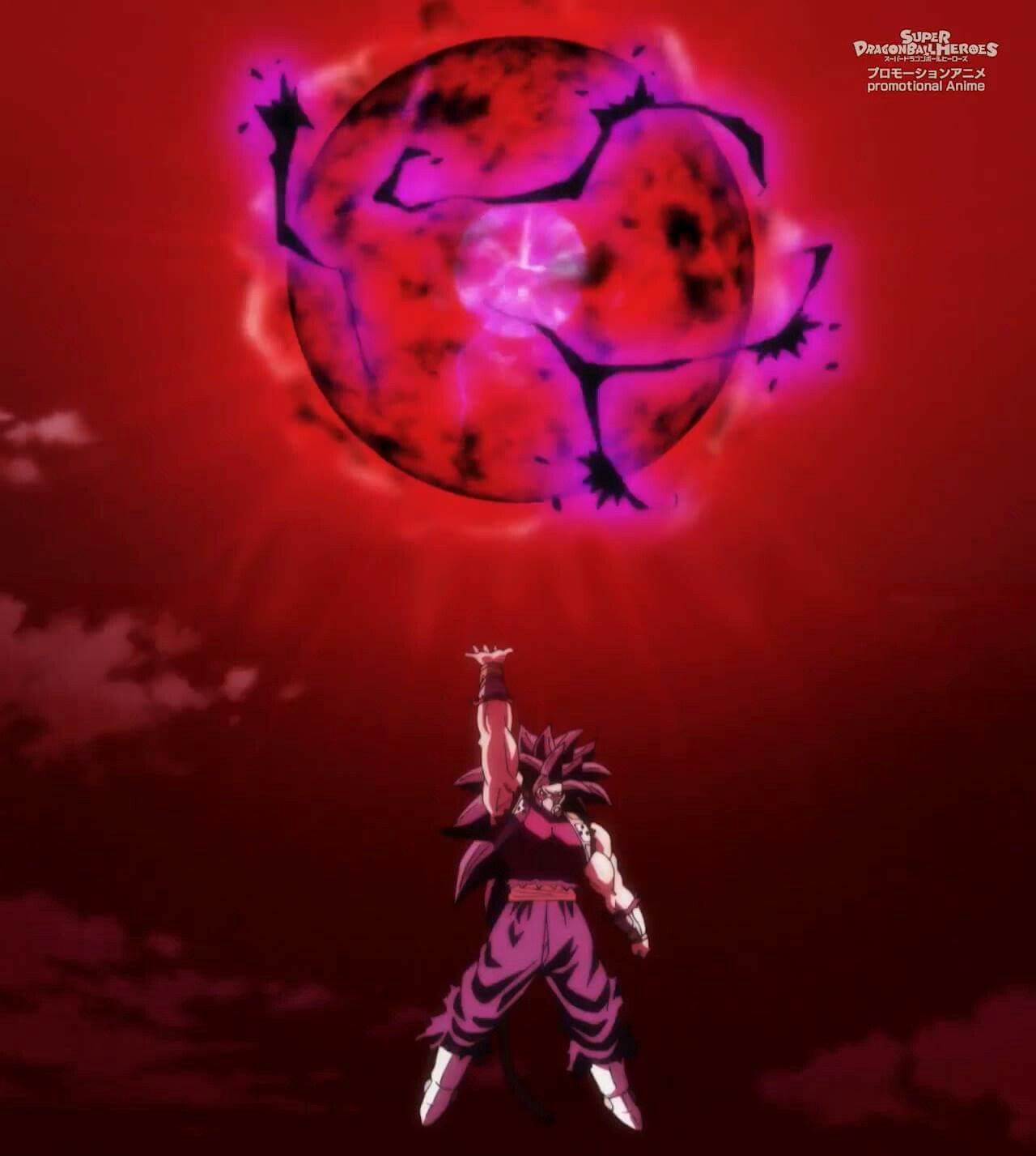 Cumber. Anime dragon ball super, Dragon ball goku, Anime dragon ball