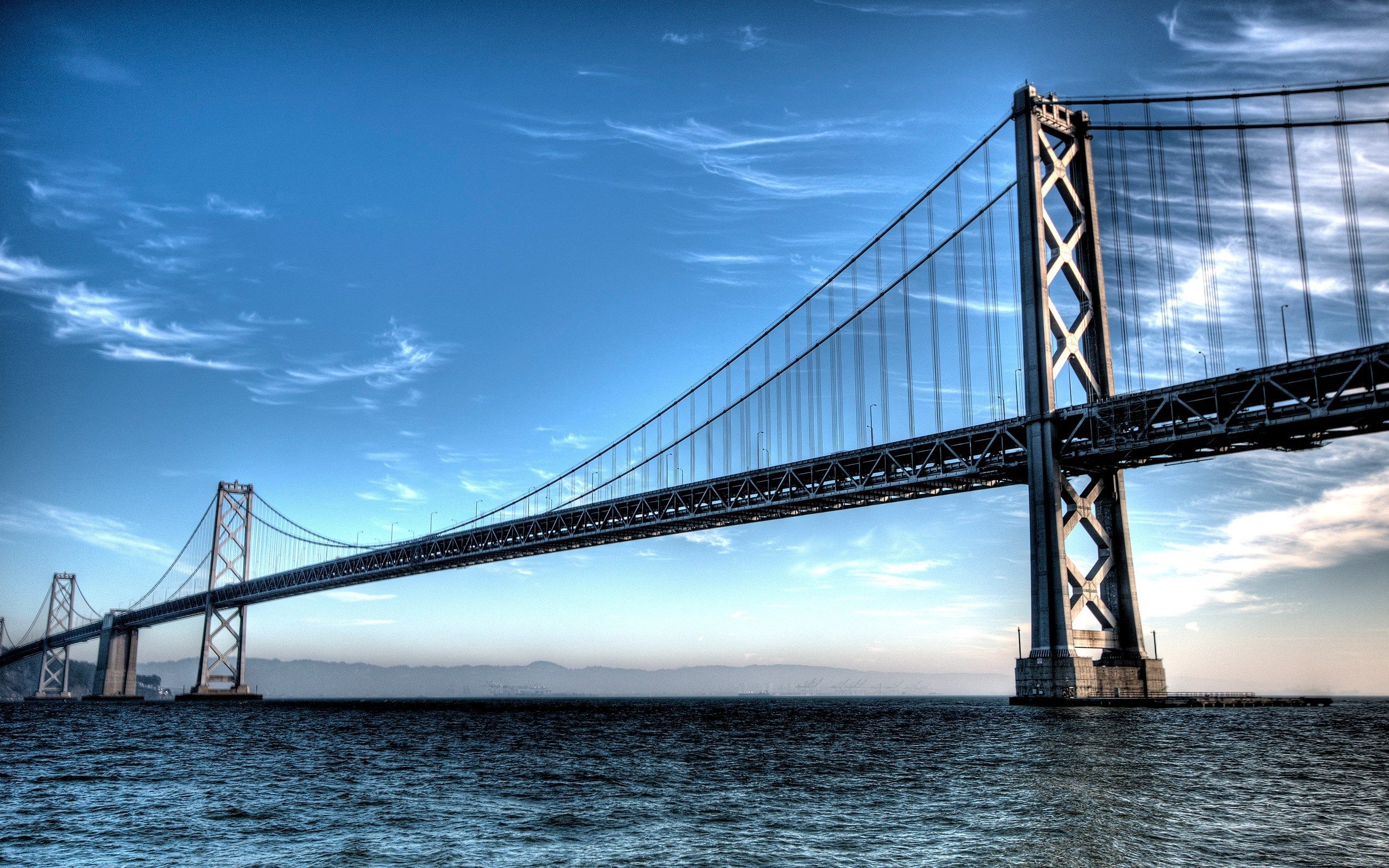 free wallpaper and screensavers for bay bridge. Bay bridge san francisco, Bridge wallpaper, Bay bridge