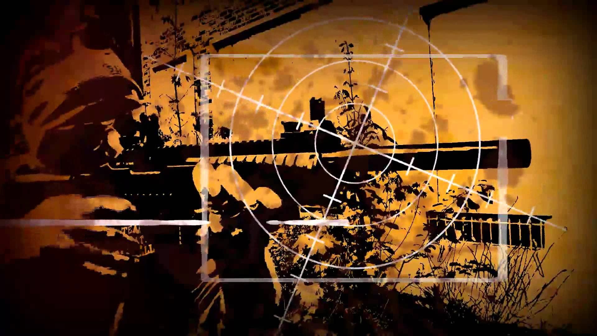 Strike Back Wallpapers - Wallpaper Cave