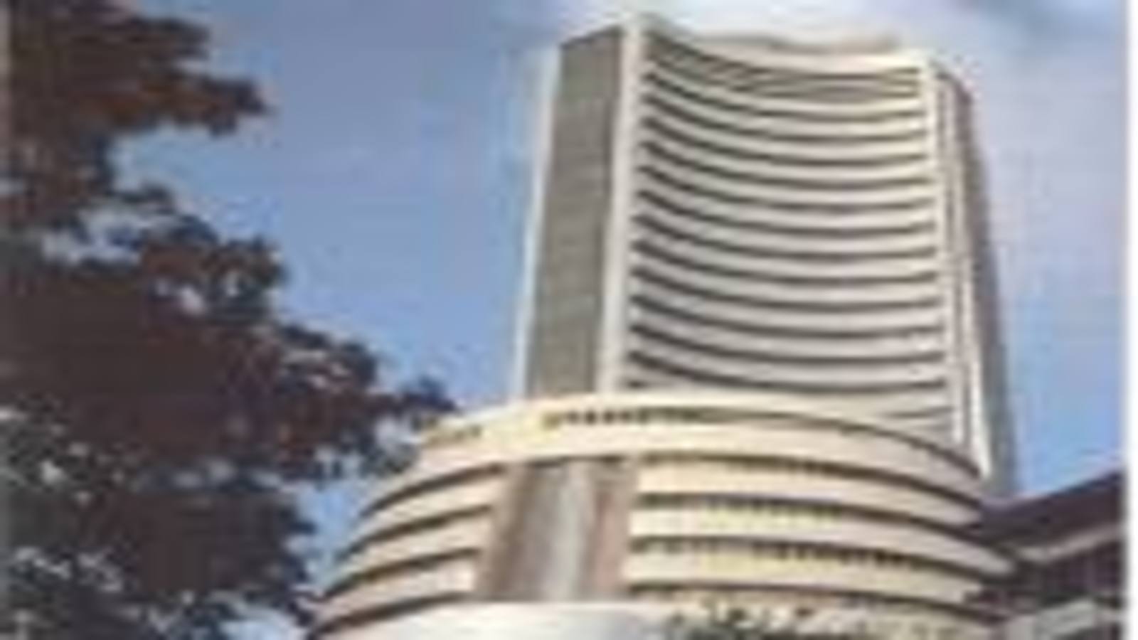 Bombay Stock Exchange plans listing on NSE & itself Economic Times Video
