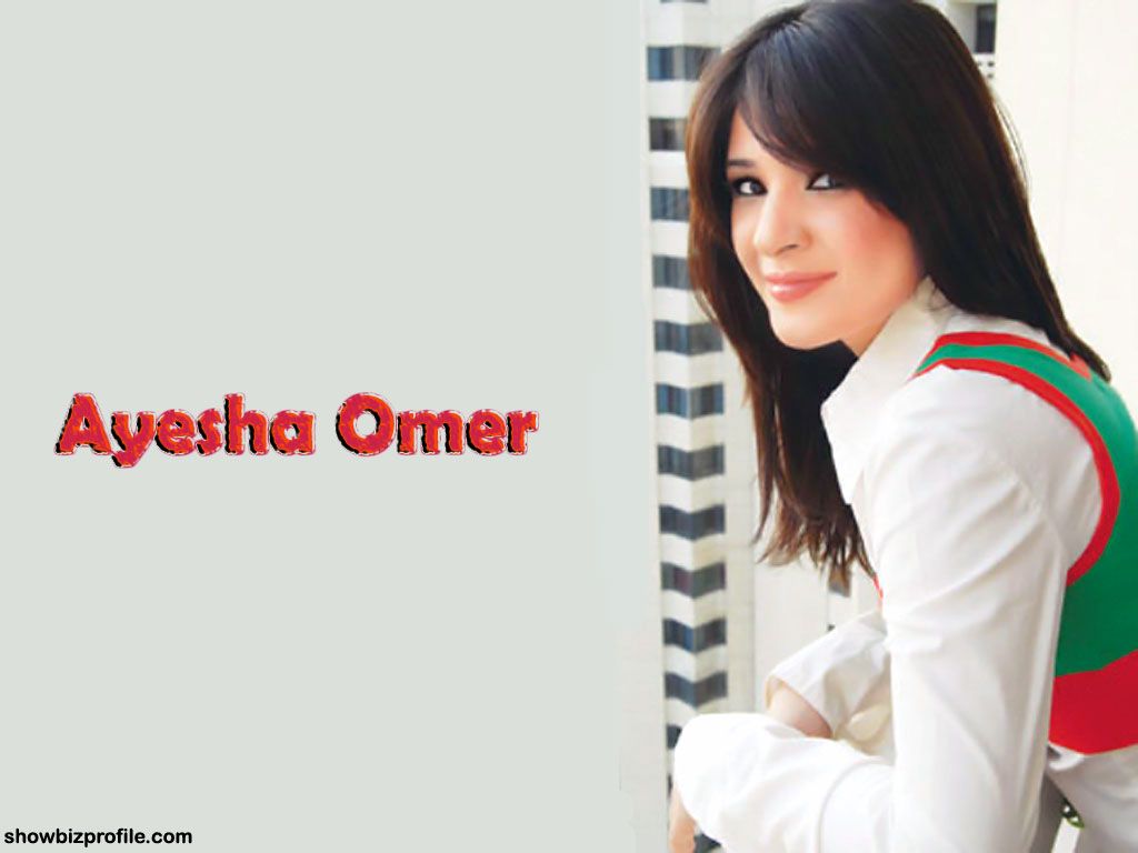 Ayesha omer wiki, pakistani actress latest photo and updates