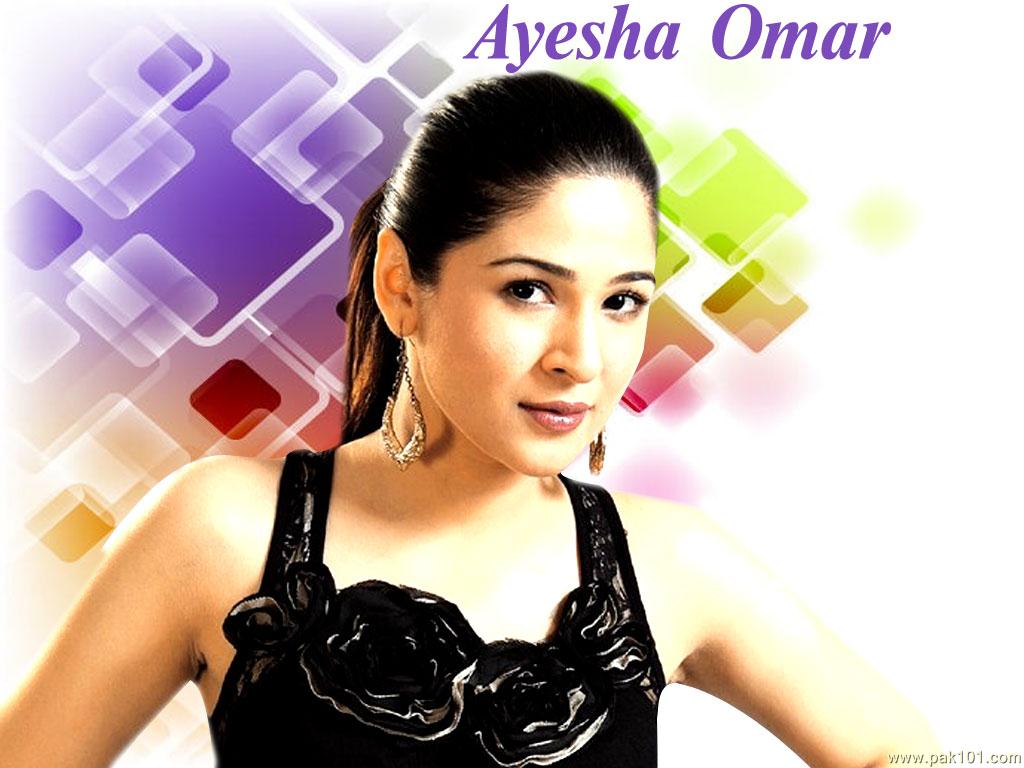 Celebrities > Actresses (TV) > Ayesha Omar > Wallpaper > Ayesha Omar high quality! Free download 1024x768