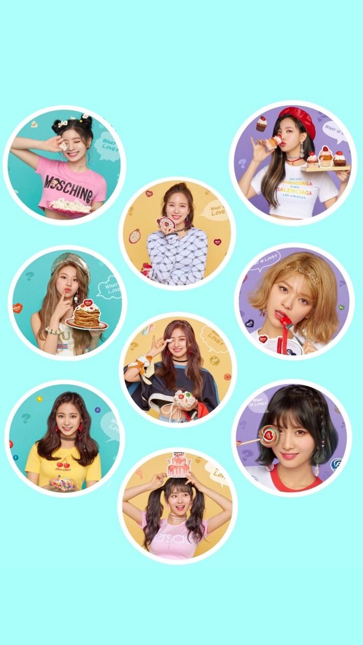 Twice Wallpapers  Top 30 Best Twice Wallpapers  HQ 