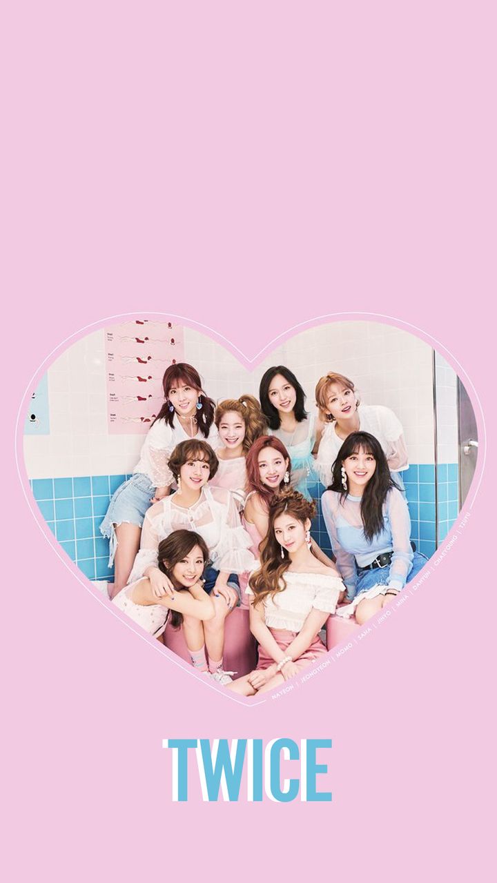 Image About Twice In Background Lockscreens