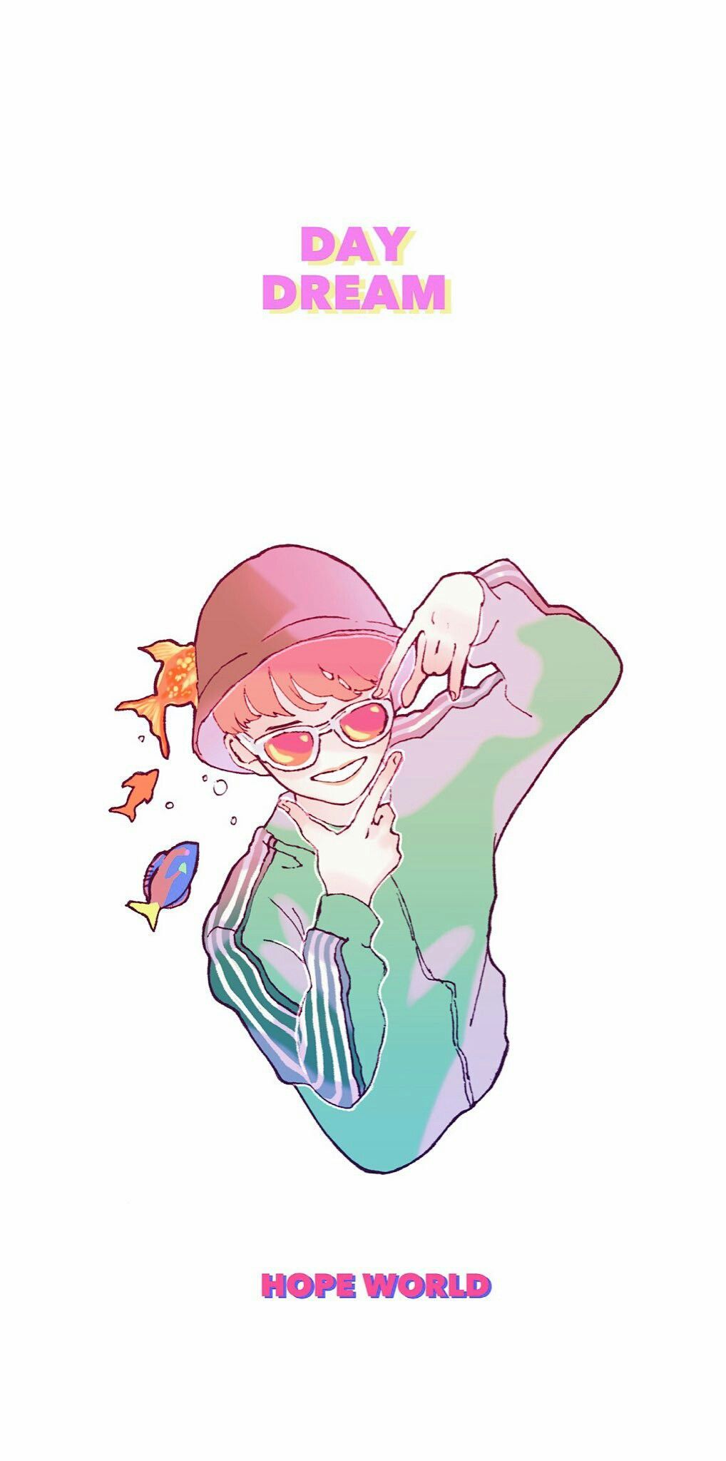 Jhope Fanart. ♡. Bts fanart, Bts drawings, Bts wallpaper