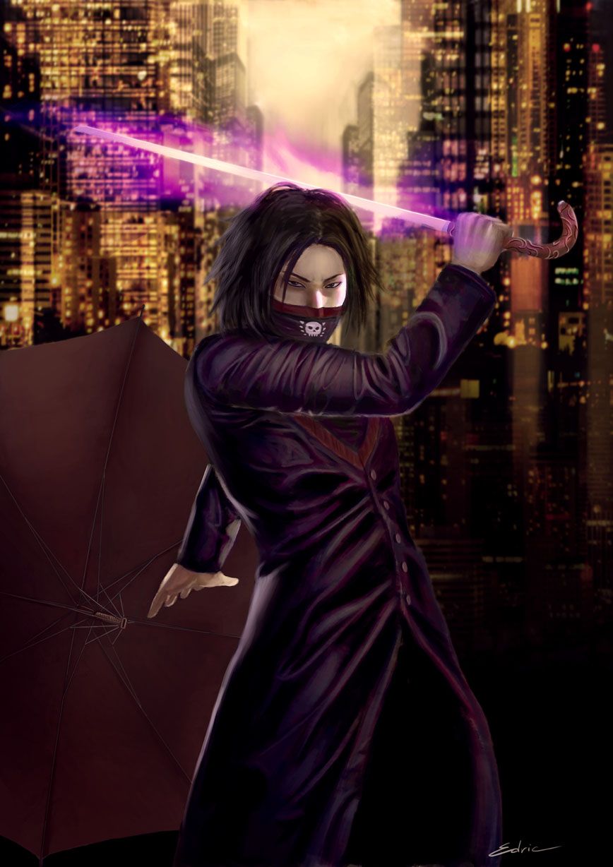 Feitan Portor x Hunter Wallpaper Anime Image Board