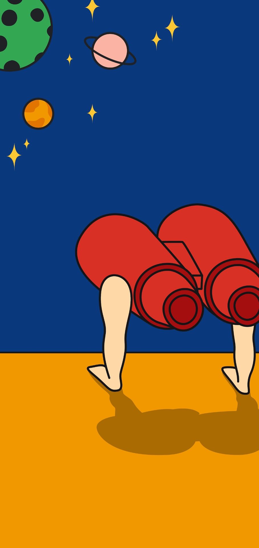 Download the Google Pixel 5 wallpaper here