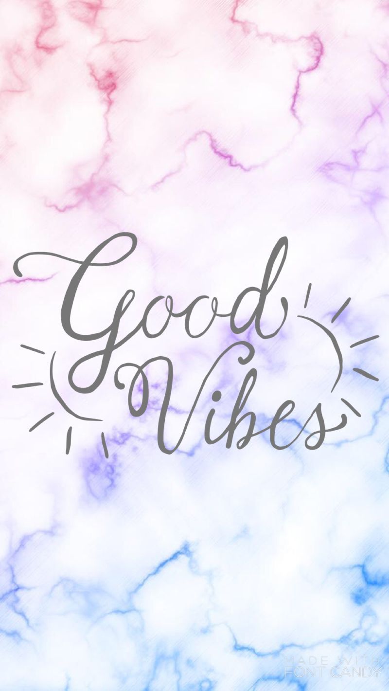Sending you very good vibes. Good vibes wallpaper, Wallpaper quotes, Phone wallpaper quotes