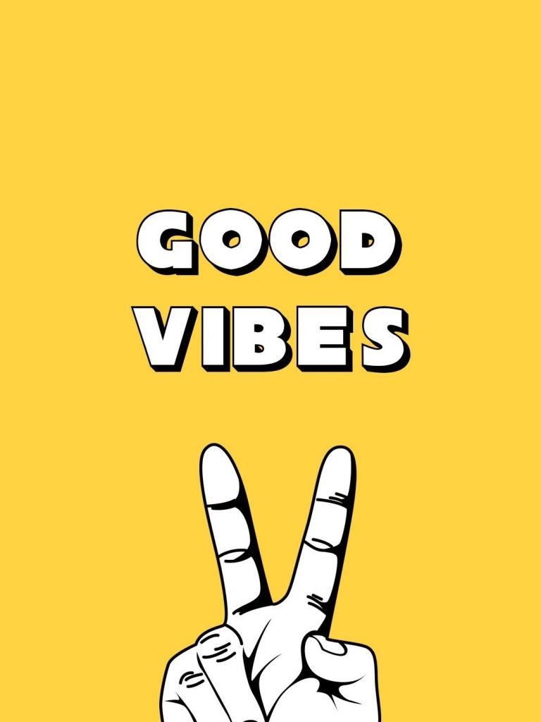 Free download 73 Good Vibes Wallpaper [1080x1920] for your Desktop, Mobile & Tablet. Explore Good Vibes Wallpaper. Good Vibes Wallpaper, Good Vibes Wallpaper, Trippy Good Vibes Wallpaper