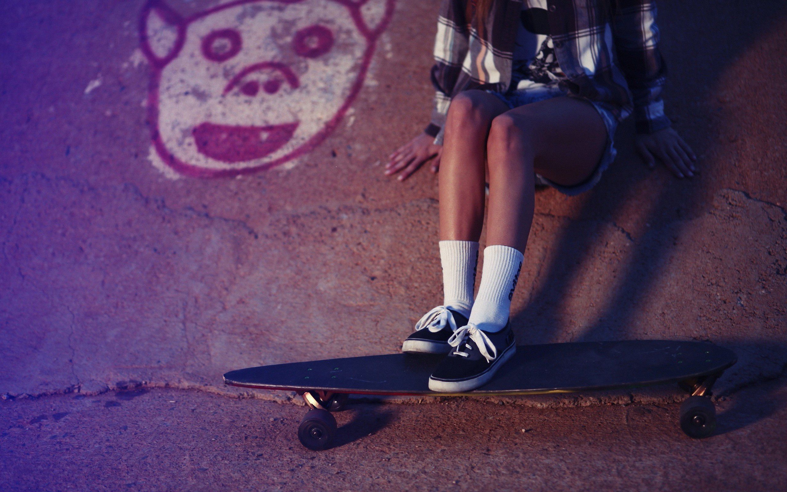 Skater Wallpaper. Skater Chick Wallpaper, Skater Brand Wallpaper and Skater Desktop Background