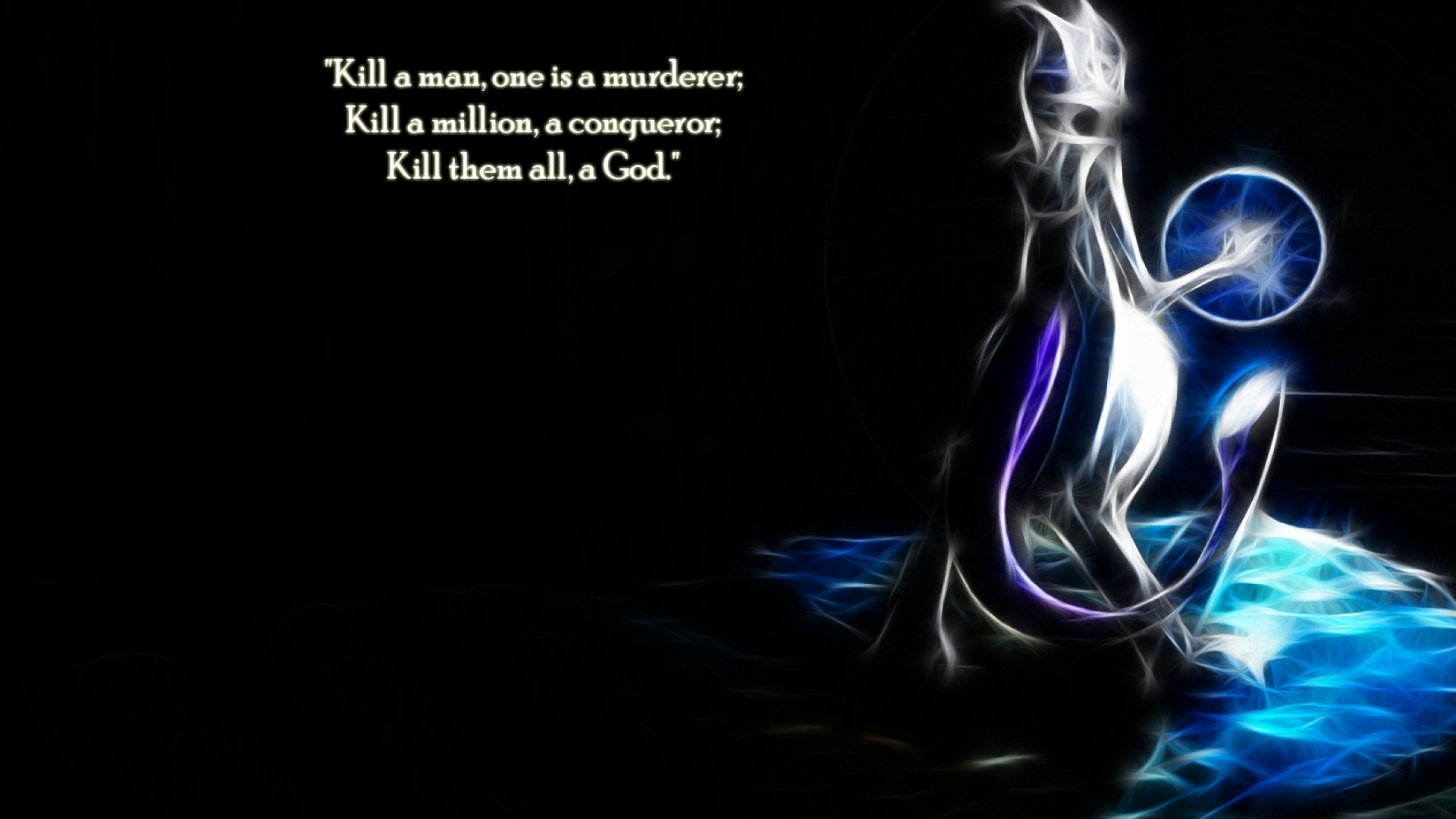 Message from the Pokemon GO game