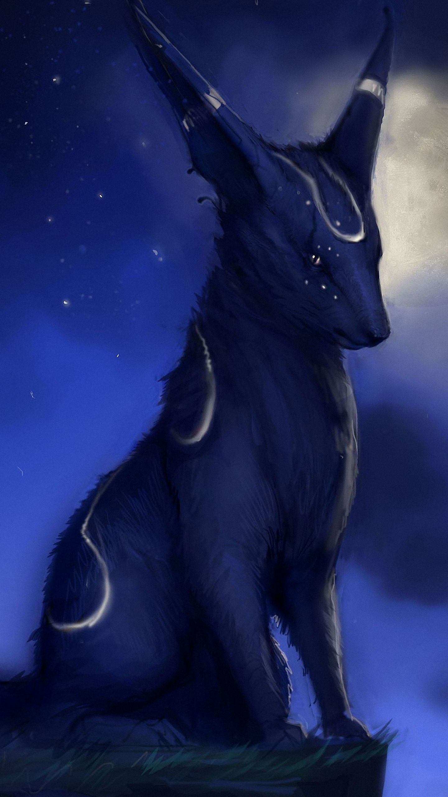 Umbreon Background. Pokemon Umbreon Wallpaper, Shiny Umbreon Wallpaper and Jolteon Umbreon Wallpaper