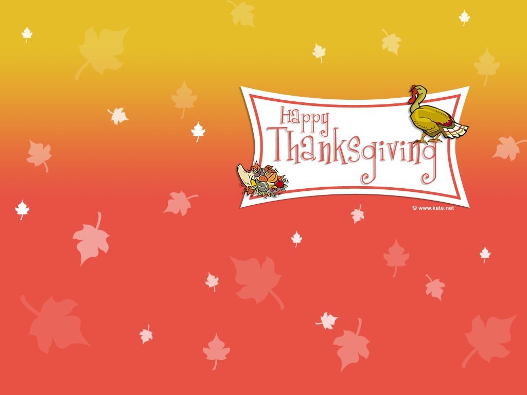 Thanksgiving Kids Wallpapers - Wallpaper Cave