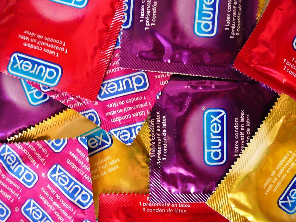 Condoms Wallpapers - Wallpaper Cave