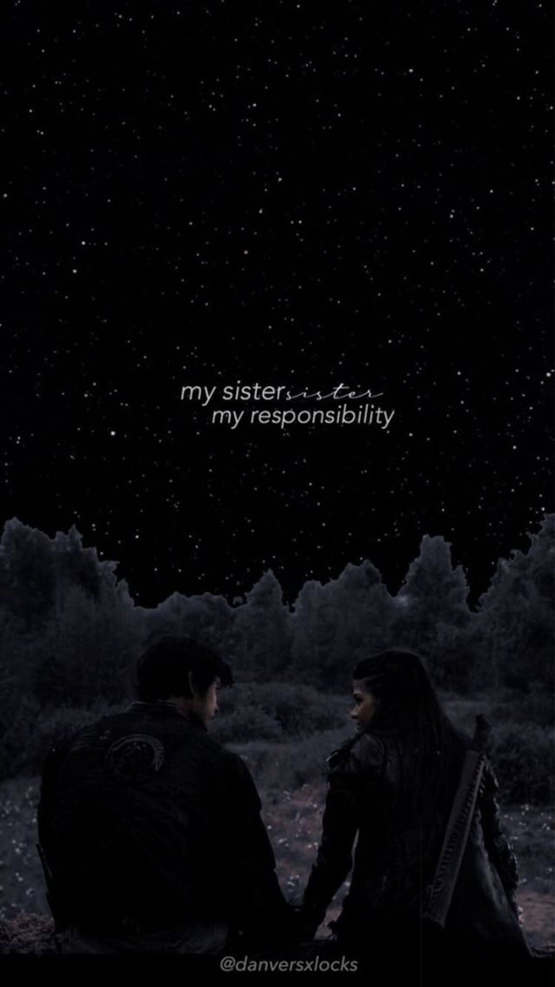 Full HD 4K. The 100 show, The 100 poster, The 100 quotes