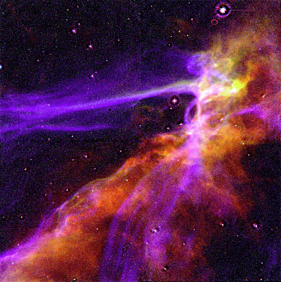 Science and Astronomy. Image de télescope hubble, Géographie, Galaxie