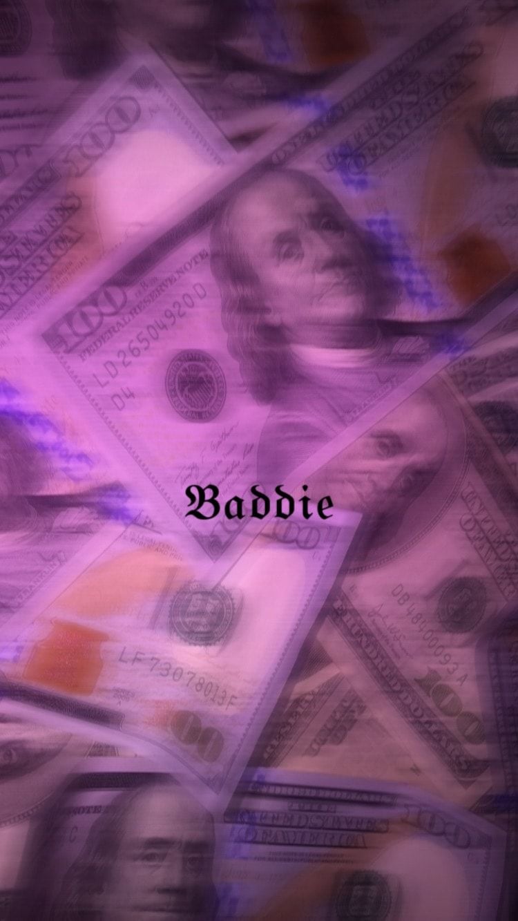 Baddie Wallpaper