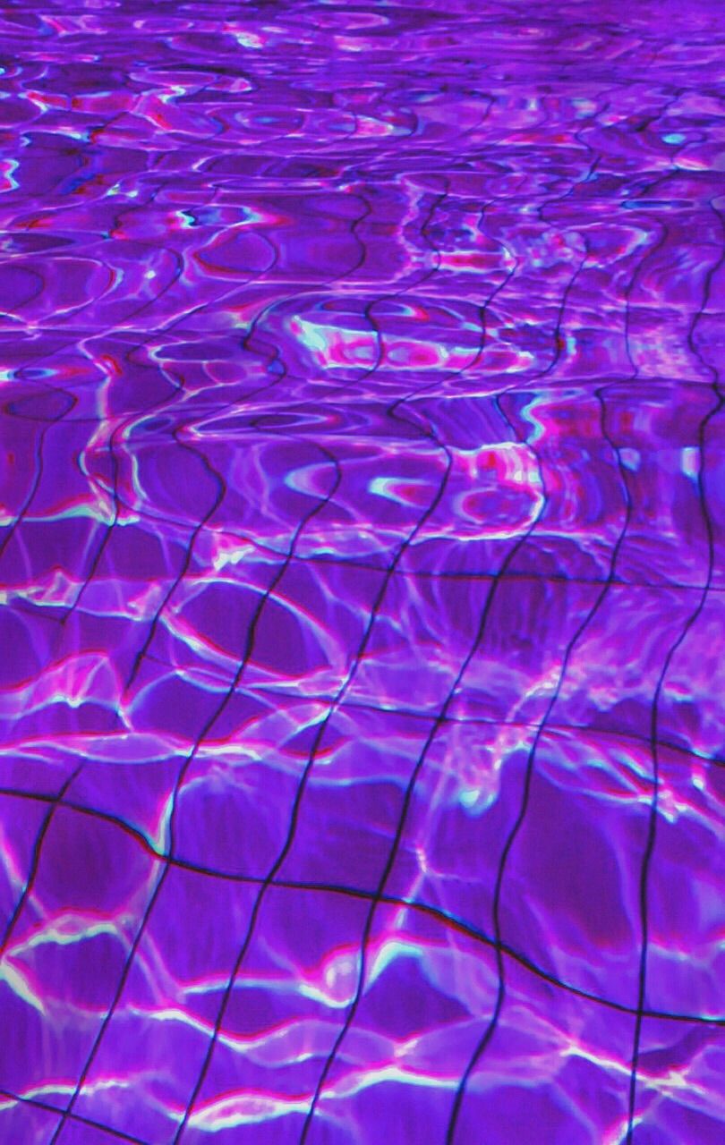 purple wallpaper aesthetic baddie