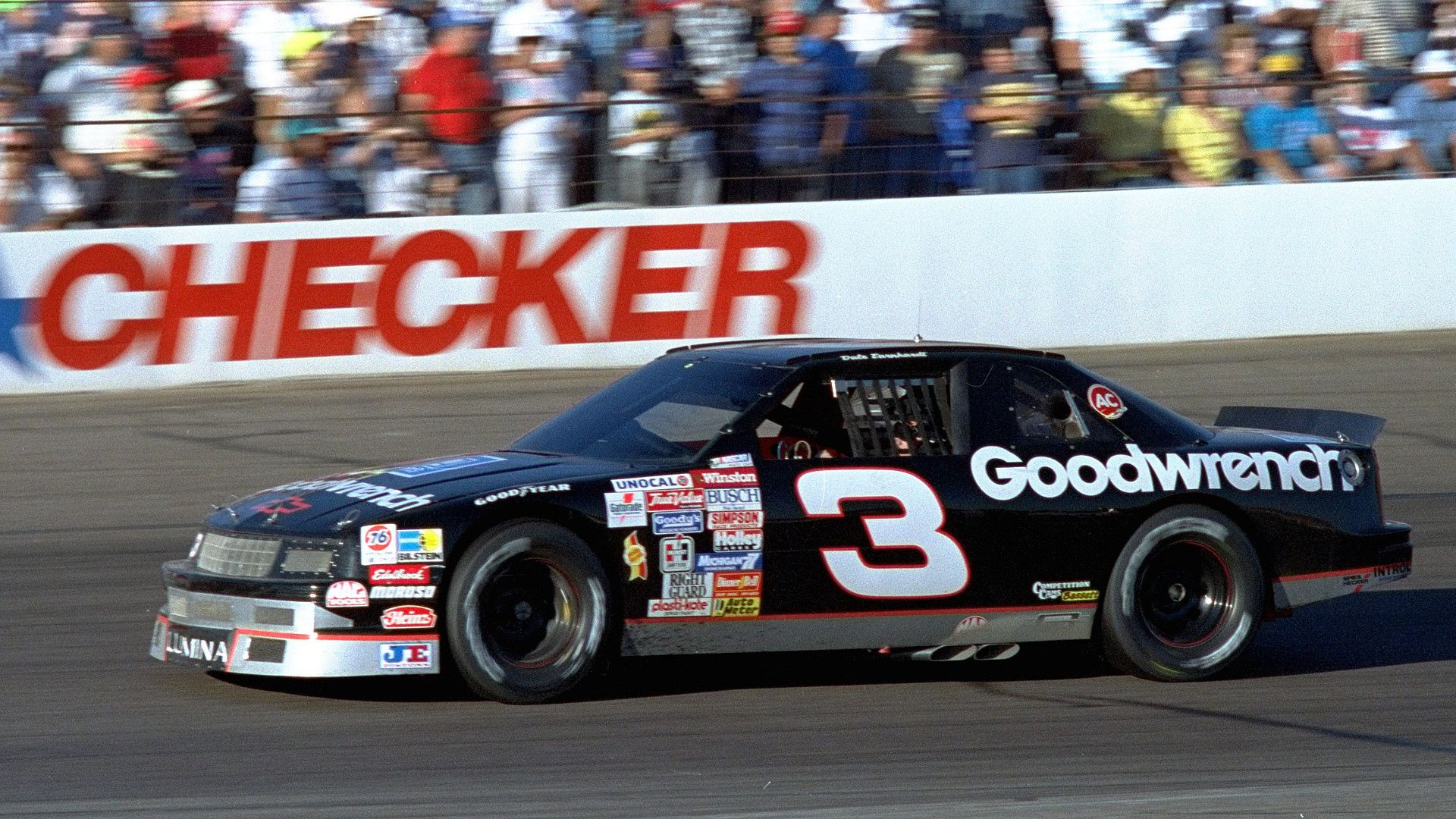 Dale Earnhardt Sr Wallpaper