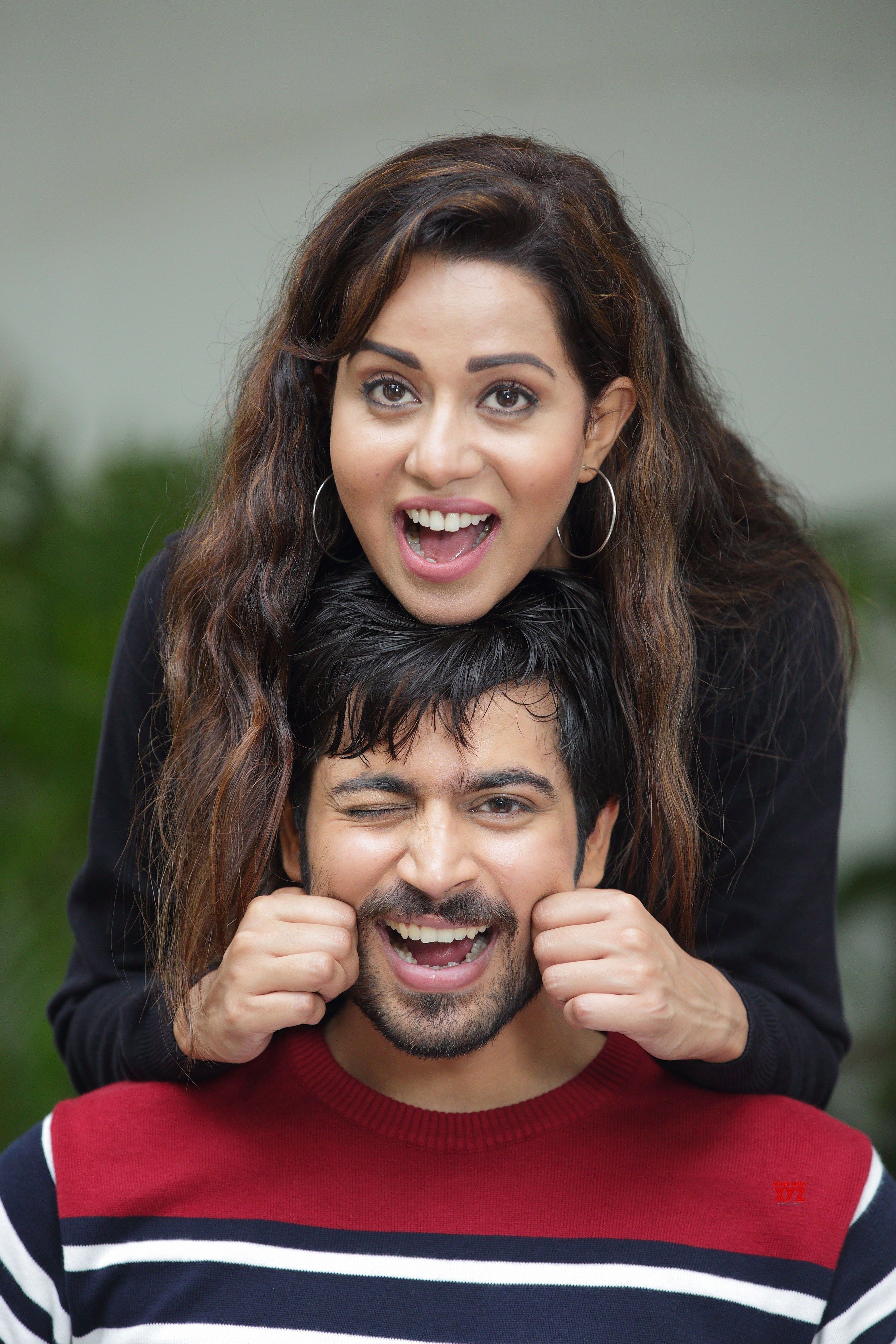 Pyaar Prema Kadhal Movie Stills News XYZ