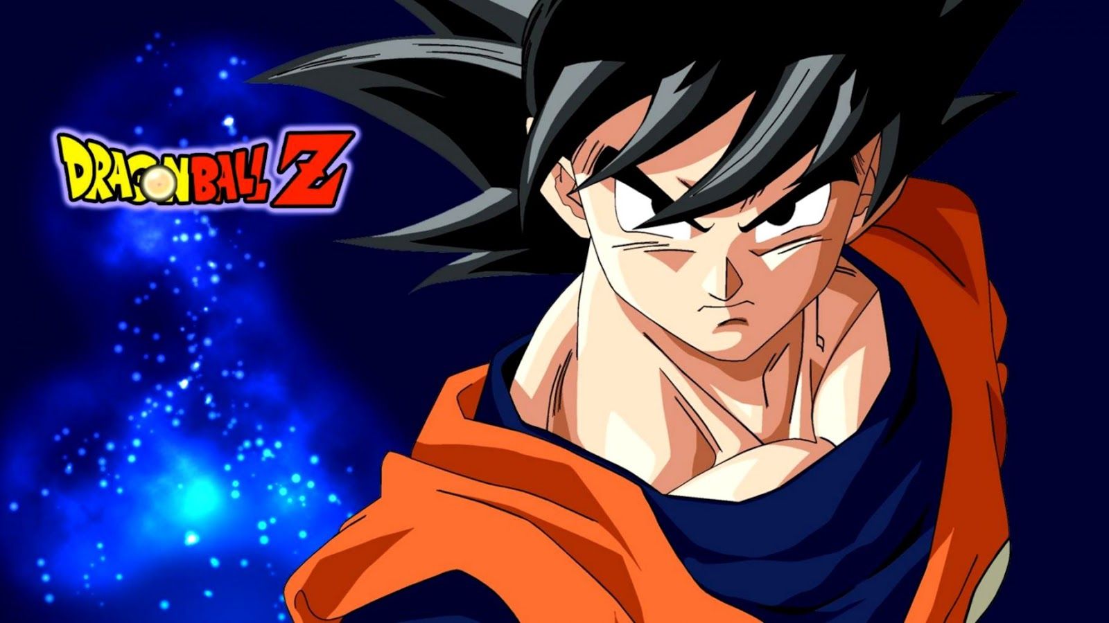 Son Goku Wallpaper HD