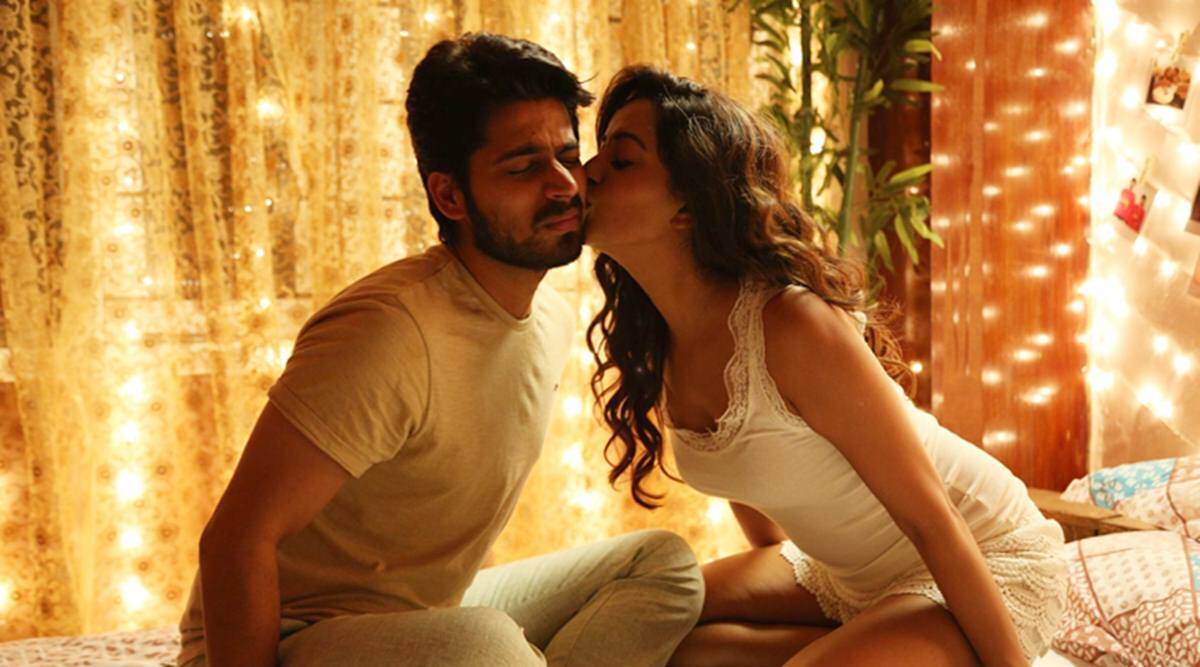 Pyaar Prema Kaadhal Movie Review: Harish Kalyan And Raiza Wilson Shine In A Refreshingly Sensible Rom Com. Entertainment News, The Indian Express