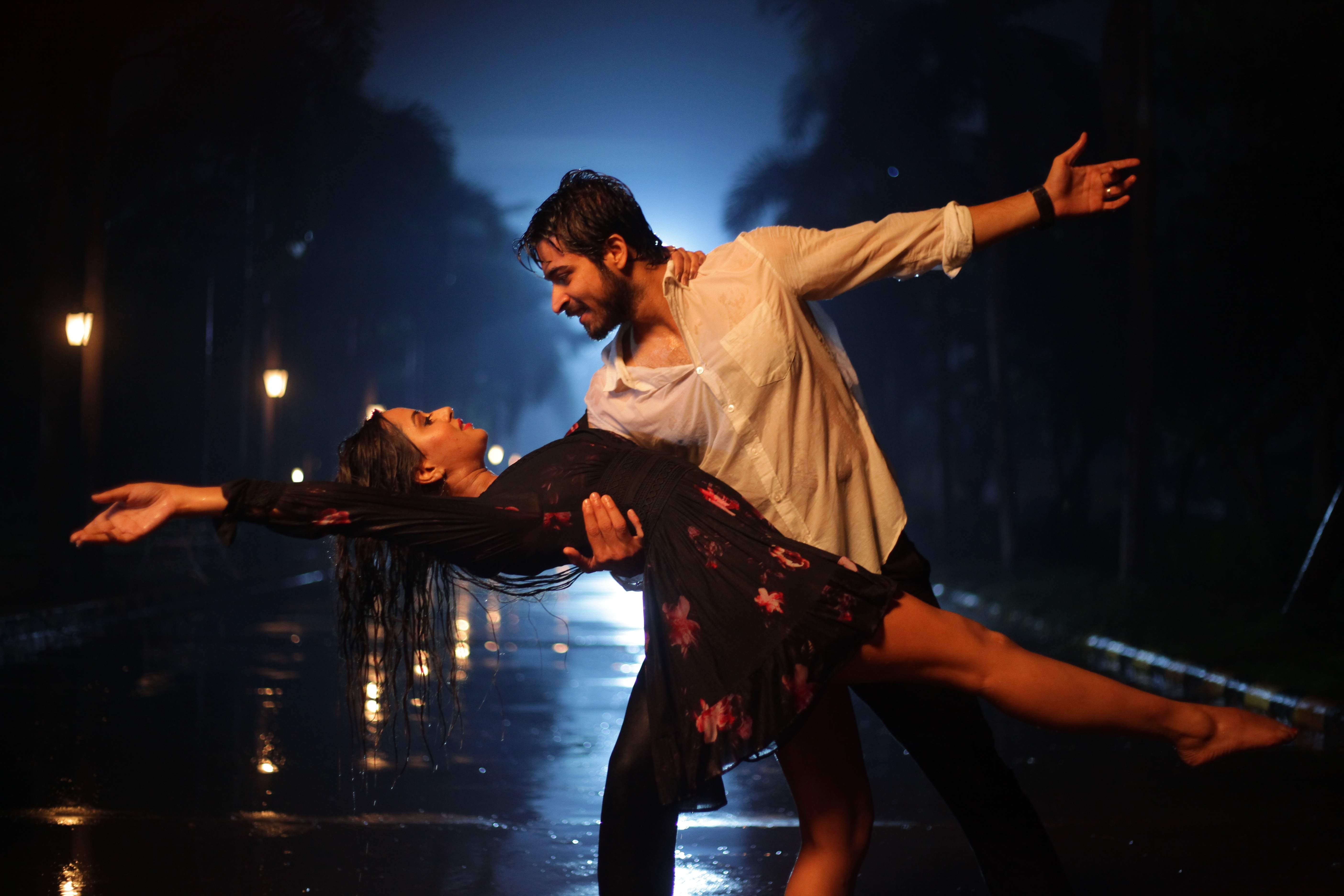 Harish Kalyan: Bigg Boss Tamil has given me identity- Cinema express
