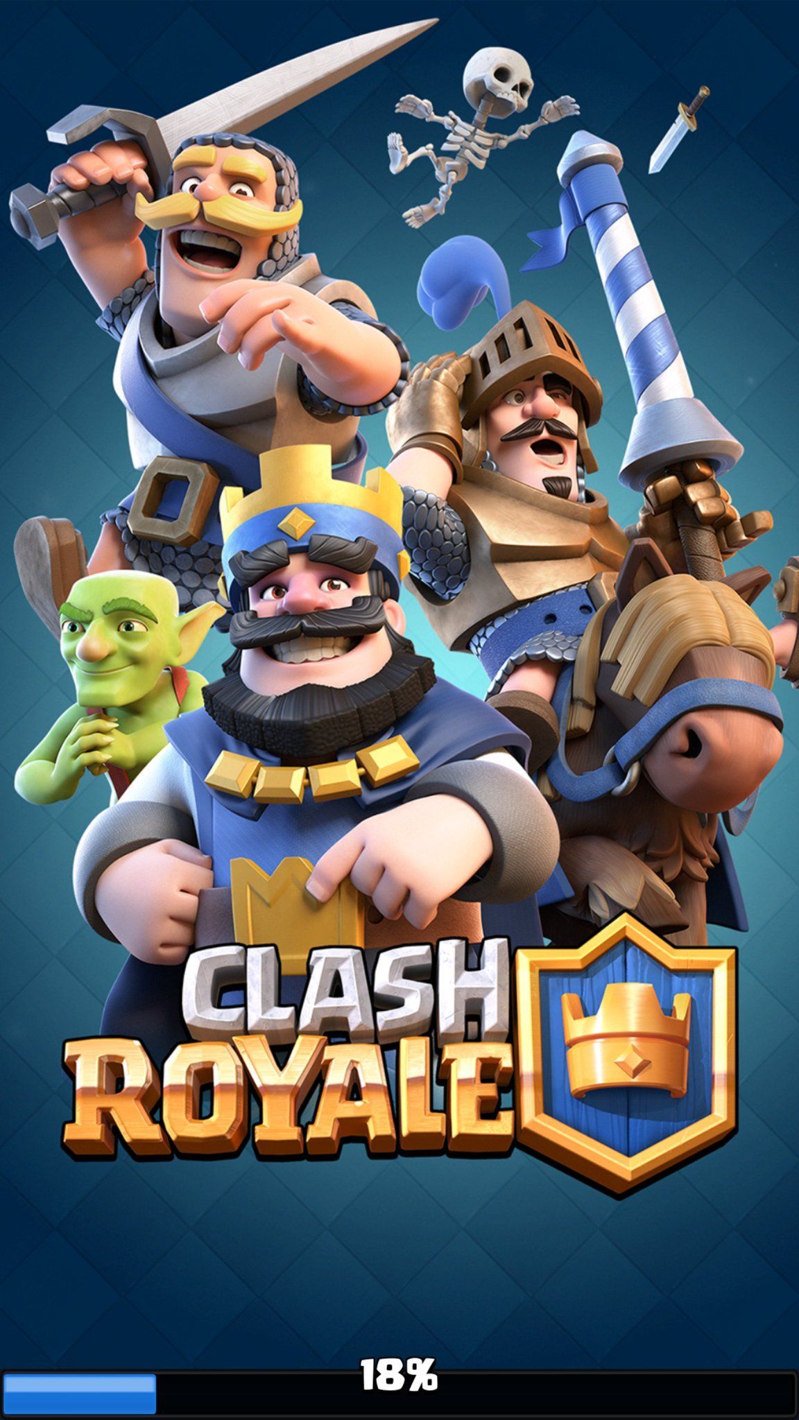 This FREE Book is the biggest Guide in The Network where you can find top  strategy decks and tips of ClashRoyale Are…