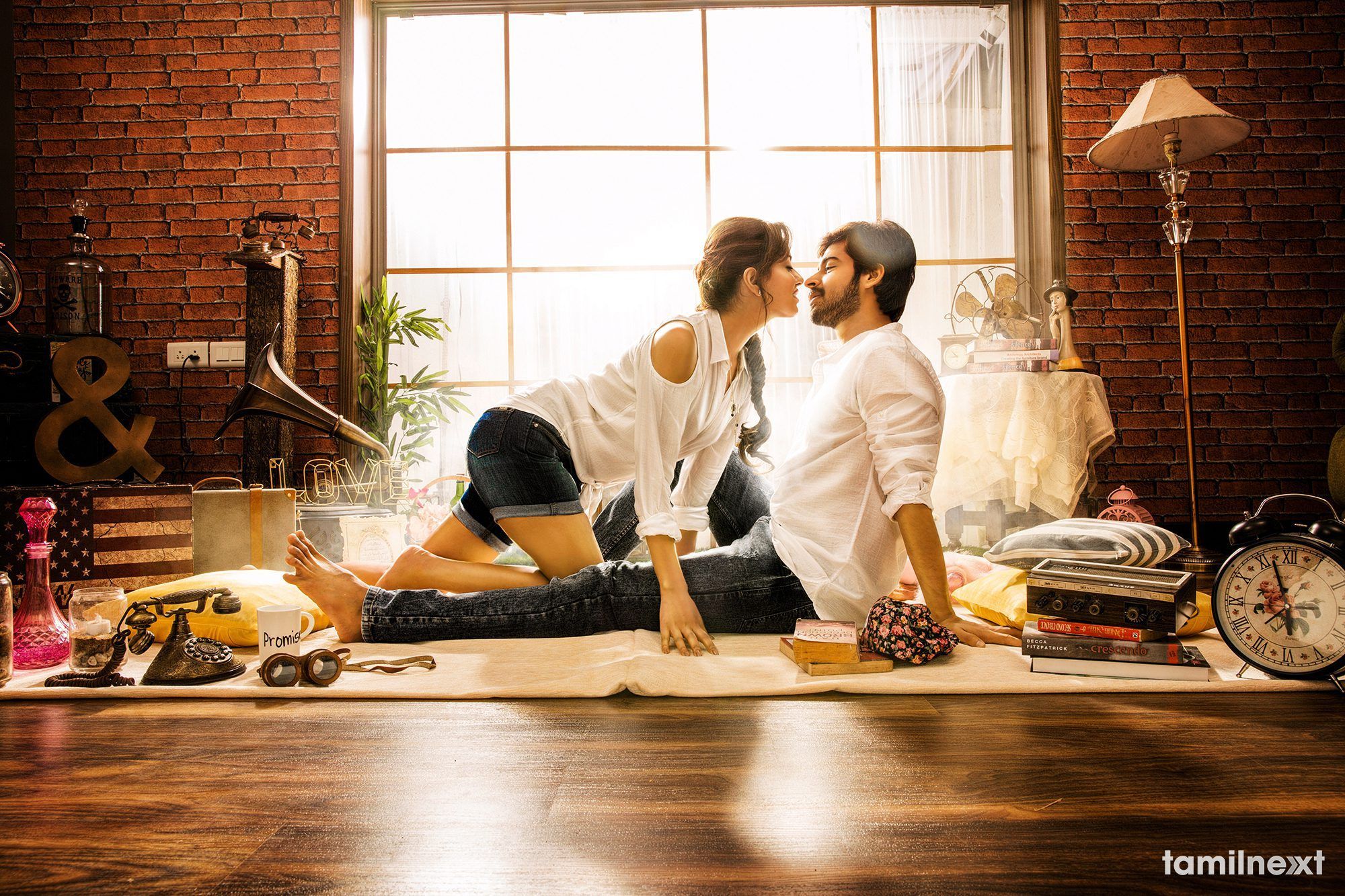Pyar prema Kadhal