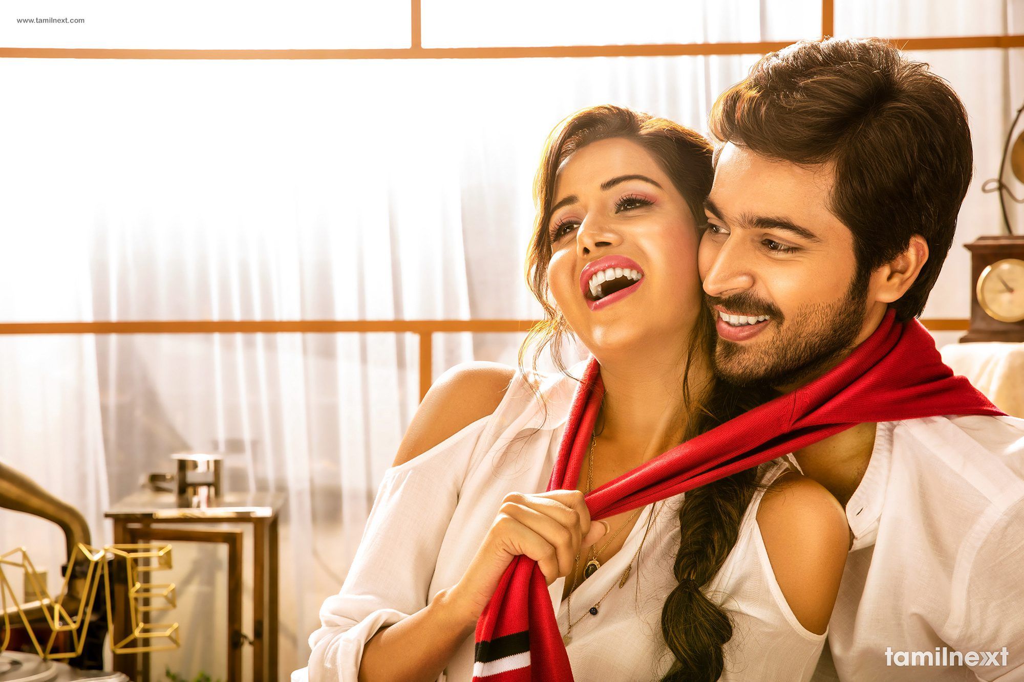 Pyaar Prema Kadhal Movie HD Photo