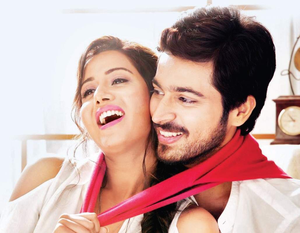 Review- Pyaar Prema Kadhal