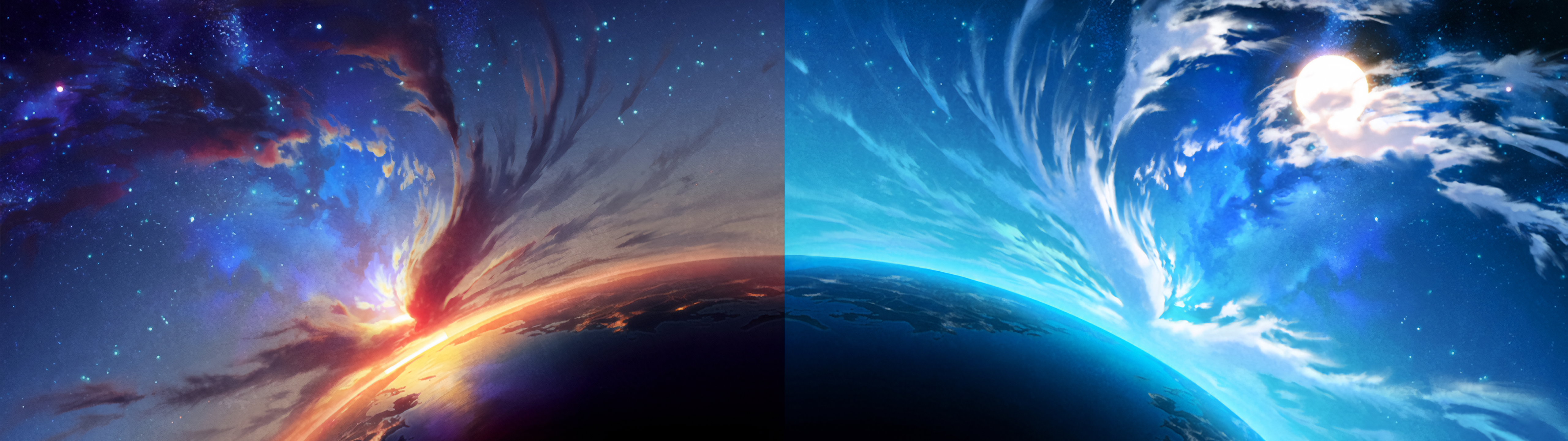 Dual Monitor Wallpapers 5120x1440 posted by Ethan Anderson